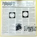 Various PEBBLES Vol. 12 (AIP Records – AIP 10002) USA 1983 compilation LP (Garage Rock, Psychedelic Rock) 